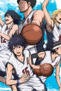 Команда мечты Смотреть Анкорд