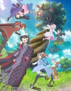 Не люблю боль, поэтому собираюсь вложить всё в защиту Смотреть Анкорд