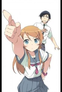 Ну не может сестренка быть такой милой Смотреть Анкорд