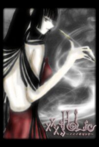 Триплексоголик Смотреть Анкорд