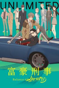 Сыщик-миллионер. Баланс: Неограничен Смотреть Анкорд