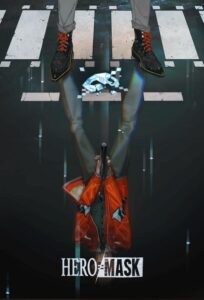 Маска героя Смотреть Анкорд