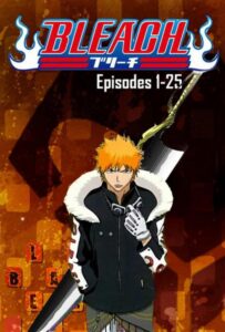 Блич Смотреть Анкорд