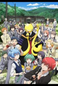 Класс убийц Смотреть Анкорд