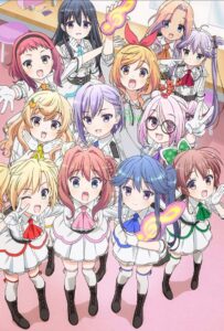 Музыкальные девчонки Смотреть Анкорд