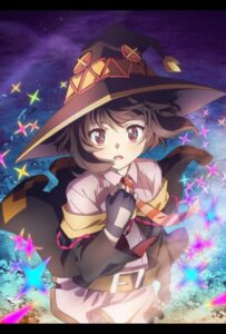 Одаривая этот замечательный мир взрывами! Смотреть Анкорд