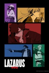 Лазарь Смотреть Анкорд