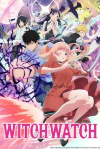 Ведьмнадзор Смотреть Анкорд